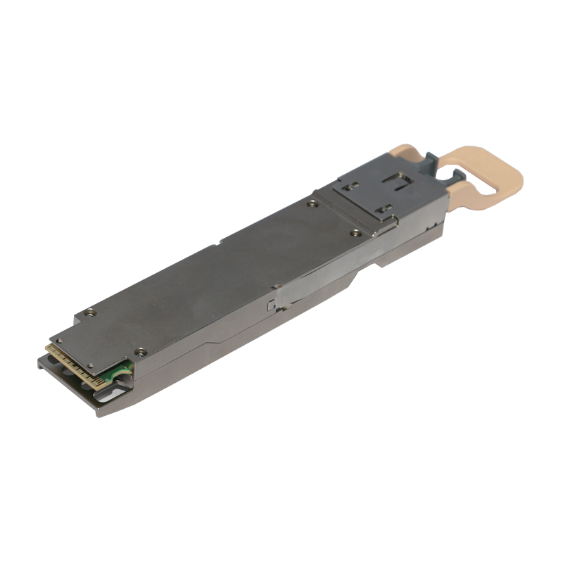Funkcia Hot-Pluggable optických transceiverov 100G QSFP28 výrazne zlepšuje udržiavateľnosť a spoľahlivosť sieťových zariadení