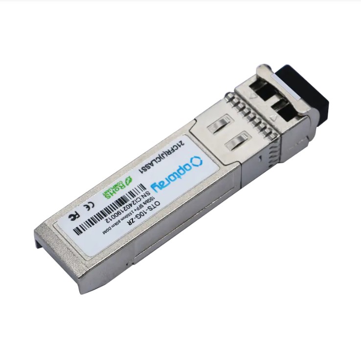 Neuveriteľne inovatívne! Môžu duplexné moduly 10G SFP a viacrežimová technológia 10GBASE-SR zmeniť vaše chápanie sieťovej komunikácie?