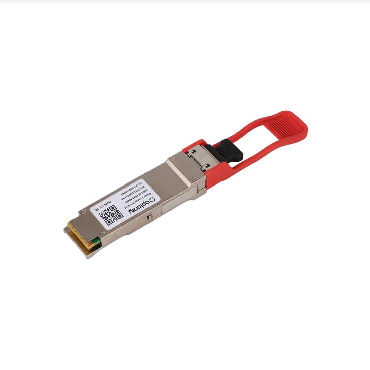 QSFP28-100G-ER4: Je to dokonalé riešenie pre prenos dát?