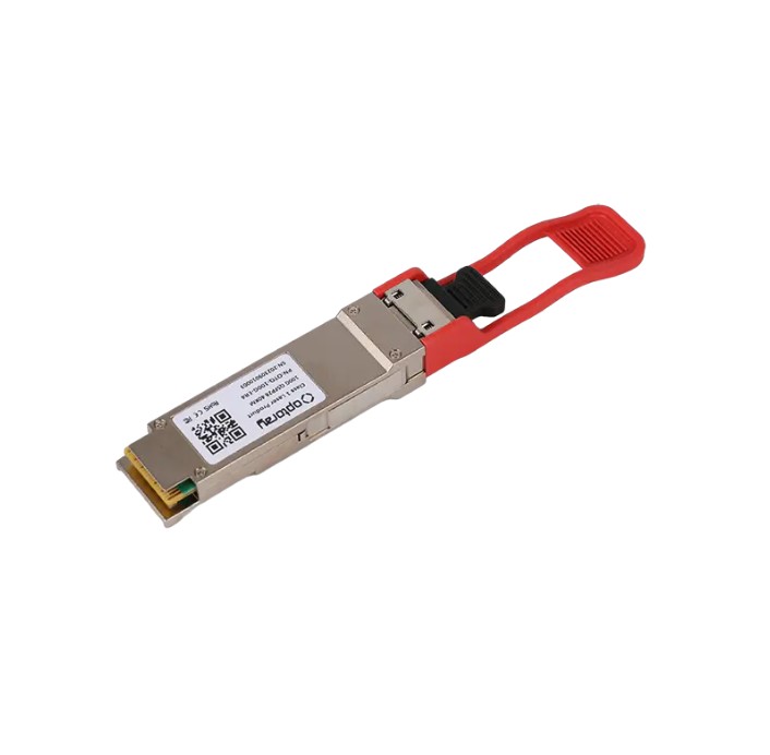 Môžu 100G SFP moduly pri transformácii dátových centier naďalej preukazovať svoj vynikajúci výkon?