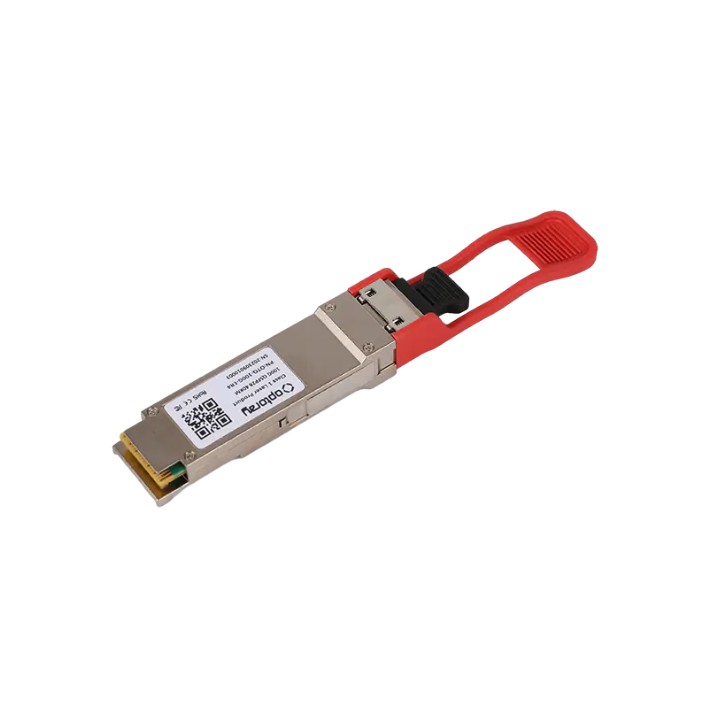100G SFP modul: rýchlostná revolúcia, špičková účinnosť, nad čím ešte váhate?
