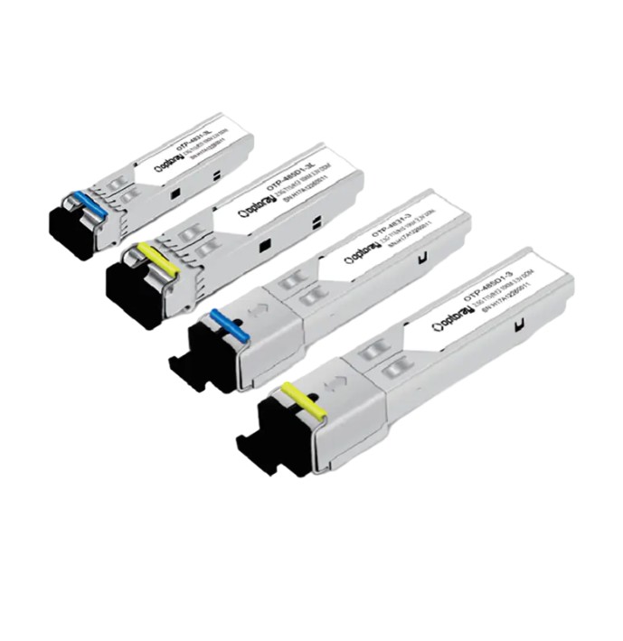 Modul SFP: Inteligentný a zelený, ako môže byť budúci rozvoj siete bez neho?