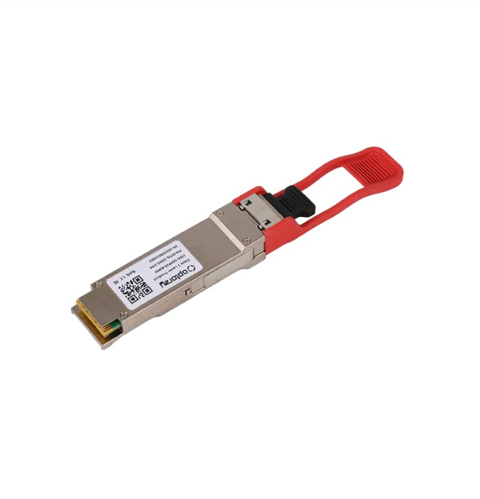 Modul 100G SFP: hlavná hnacia sila éry vysokorýchlostných sietí