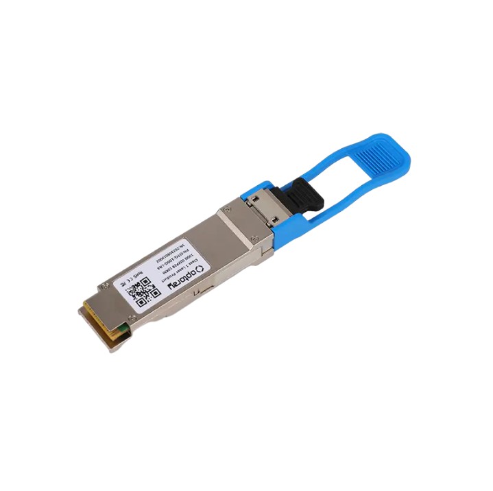 Qsfp28-100g-er4: Pretváranie budúcnosti vysokorýchlostného prenosu dát