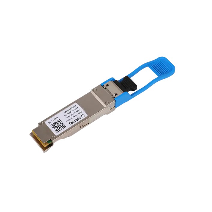 QSFP28-100G-ER4: Priekopník v novej ére vysokorýchlostnej optickej komunikácie