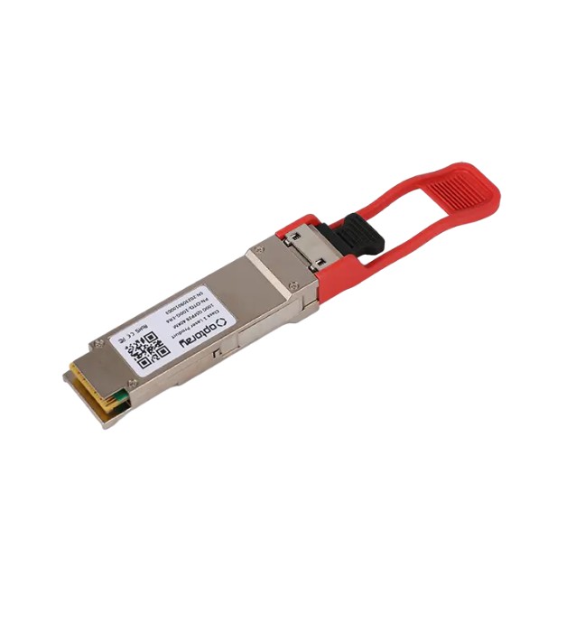 Optický modul SFP28 25G LR 10km: chrbtica vysokorýchlostného sieťového prenosu
