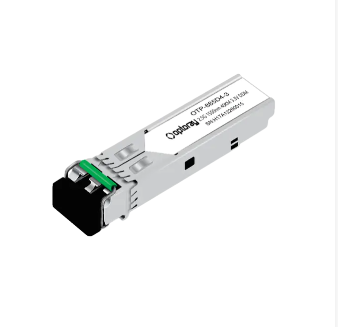 Modul SFP: Miniatúrny gigant v oblasti optickej komunikácie