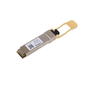 Analýza základnej hodnoty optických vysielačov vo vysokorýchlostných sieťach