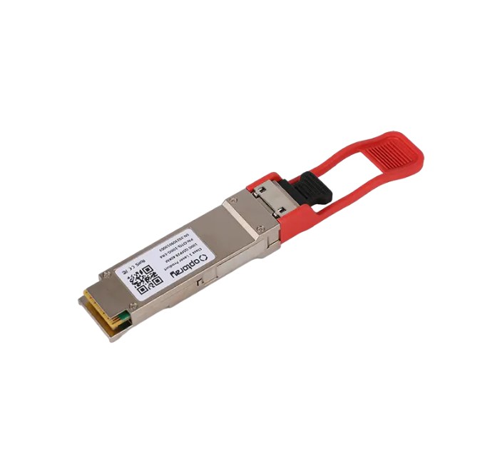 Modul 100G SFP: Budúca voľba pre vysokovýkonné optické moduly