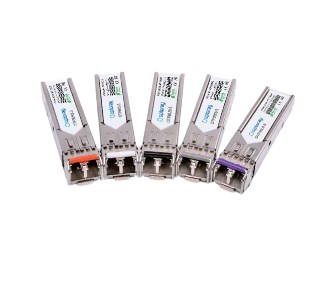 Aké sú výhody optických transceiverov v rôznych aplikačných scenároch?